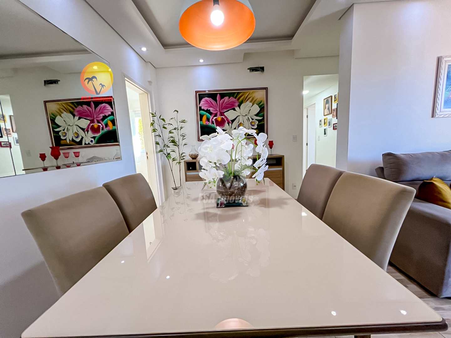 Apartamento à venda com 3 quartos, 91m² - Foto 20