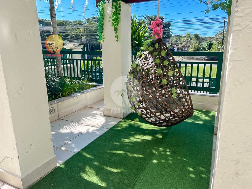 Apartamento à venda com 3 quartos, 91m² - Foto 28