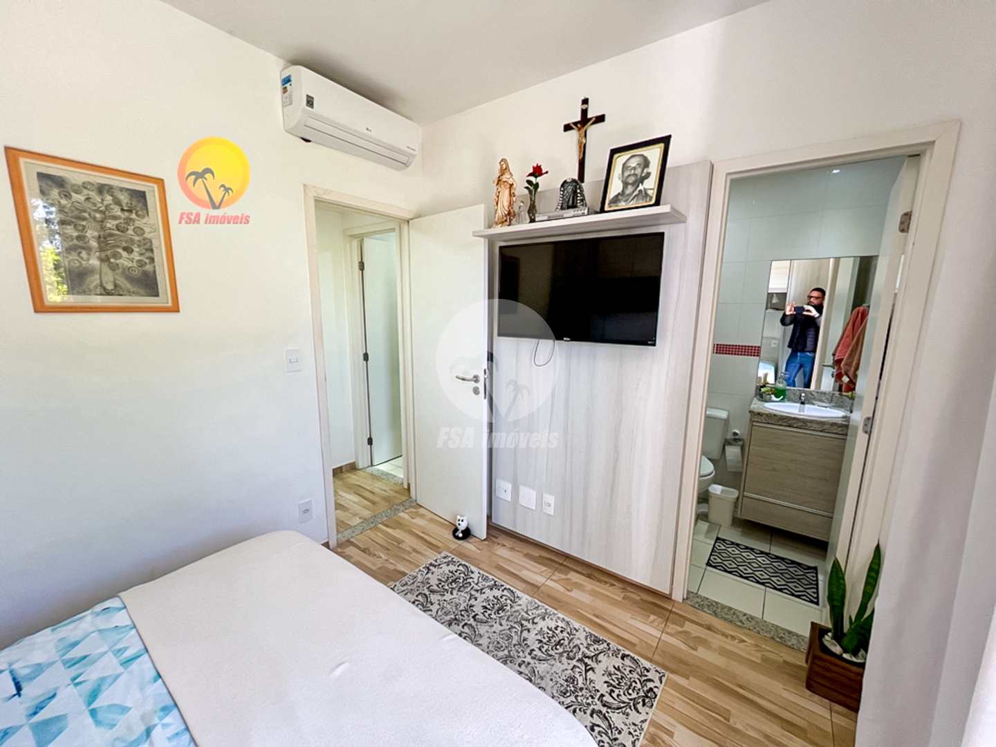 Apartamento à venda com 3 quartos, 91m² - Foto 18