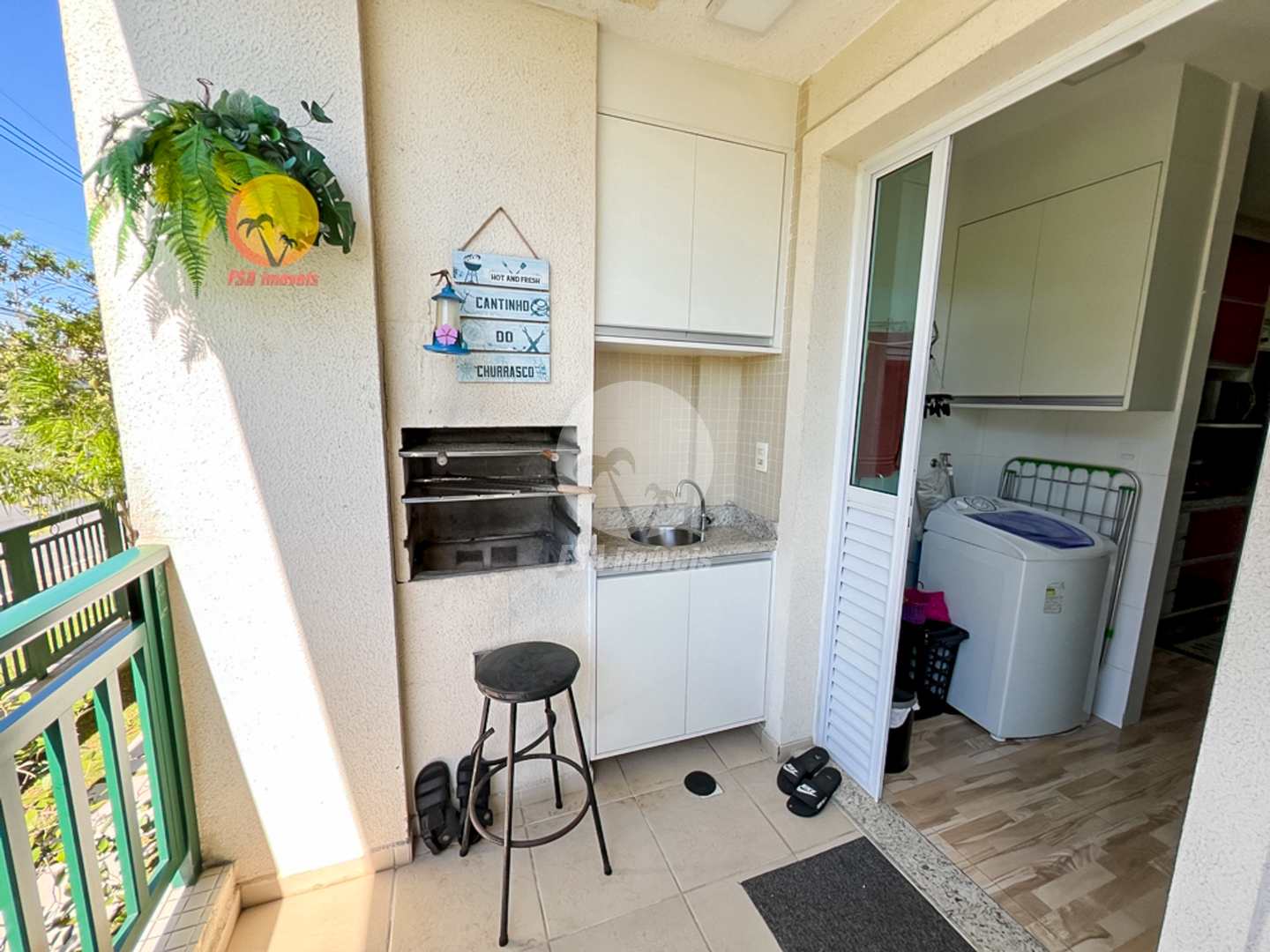 Apartamento à venda com 3 quartos, 91m² - Foto 24