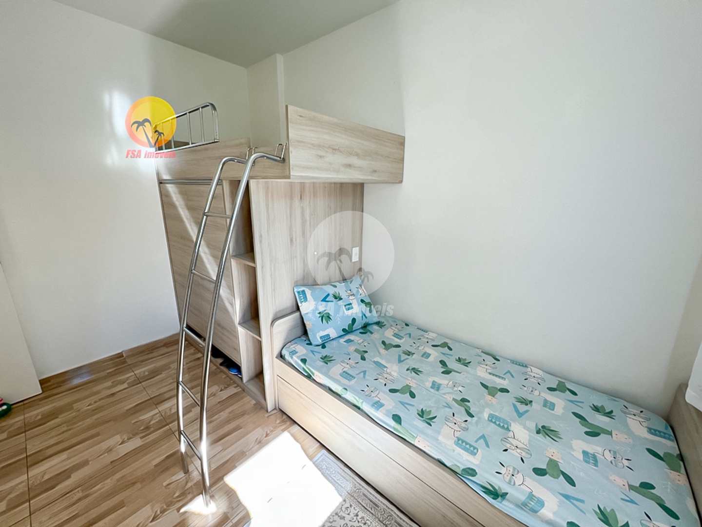 Apartamento à venda com 3 quartos, 91m² - Foto 12