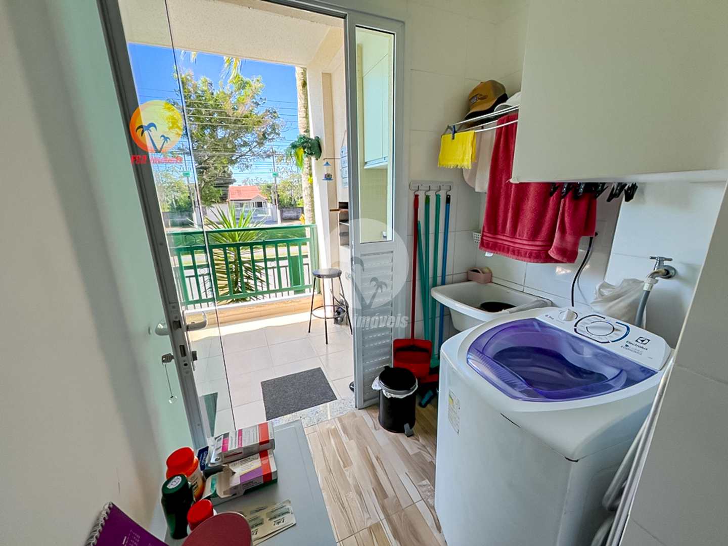 Apartamento à venda com 3 quartos, 91m² - Foto 7