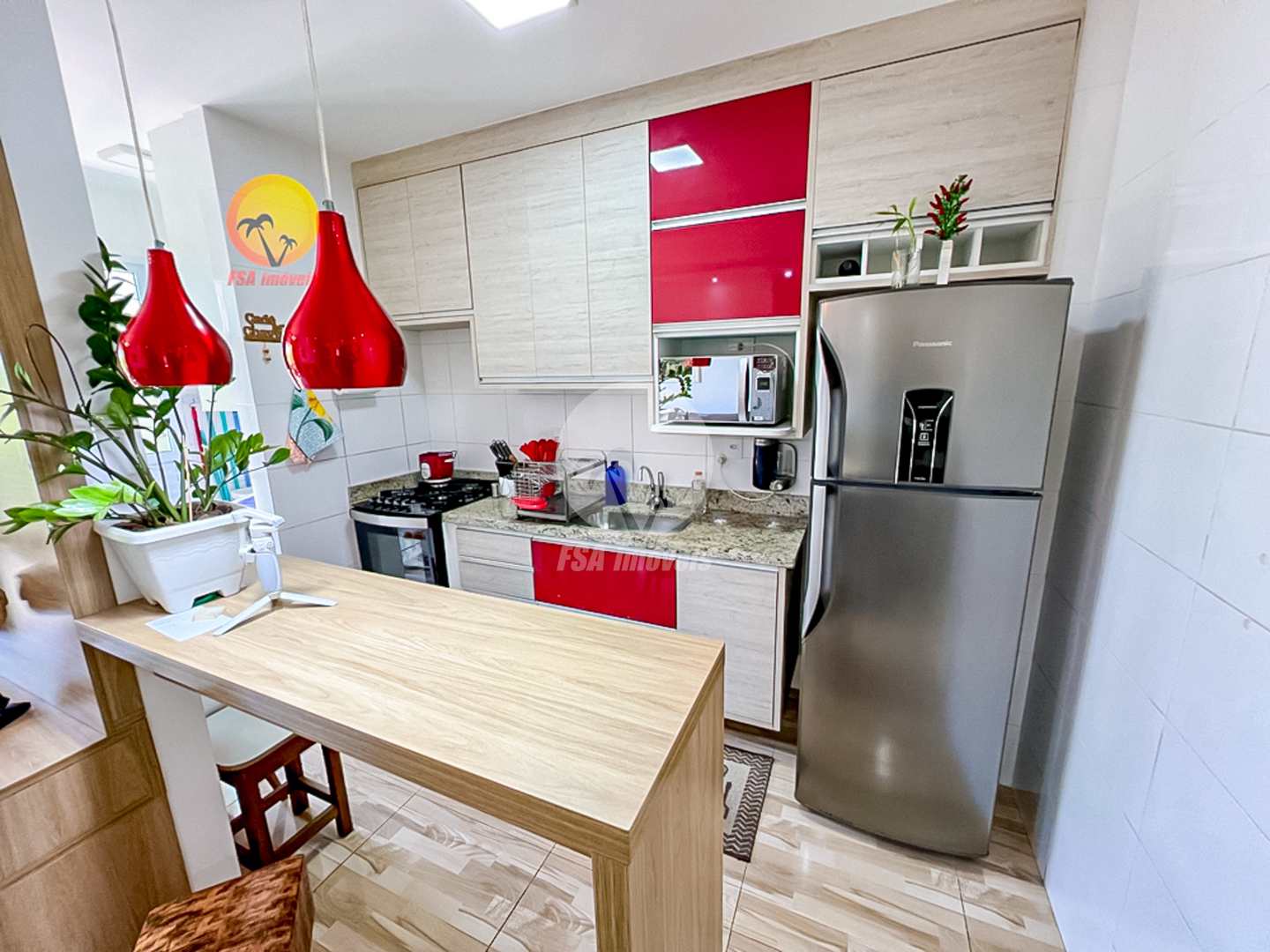 Apartamento à venda com 3 quartos, 91m² - Foto 5