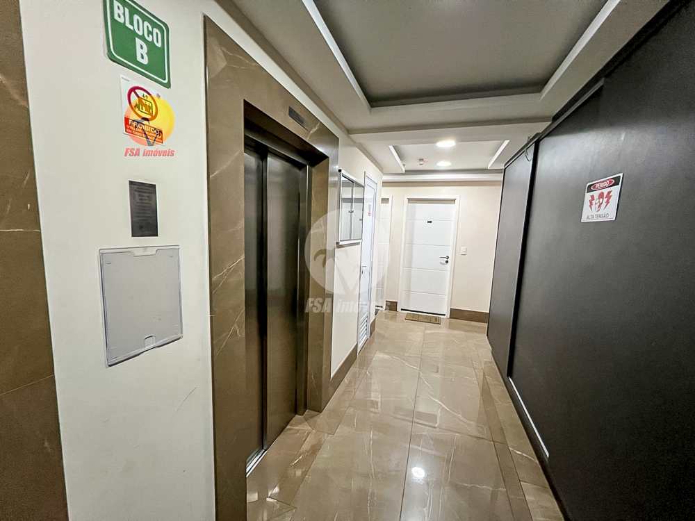 Apartamento à venda com 3 quartos, 91m² - Foto 29