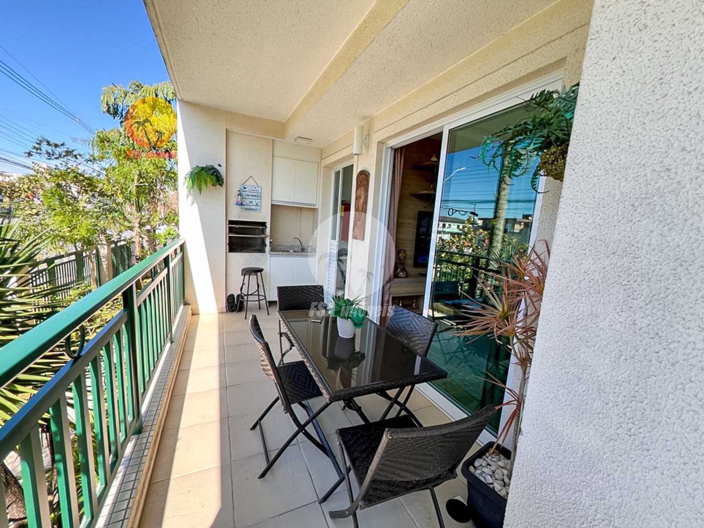 Apartamento à venda com 3 quartos, 91m² - Foto 23
