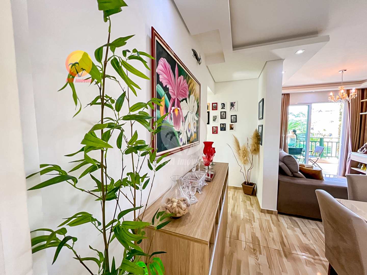 Apartamento à venda com 3 quartos, 91m² - Foto 13