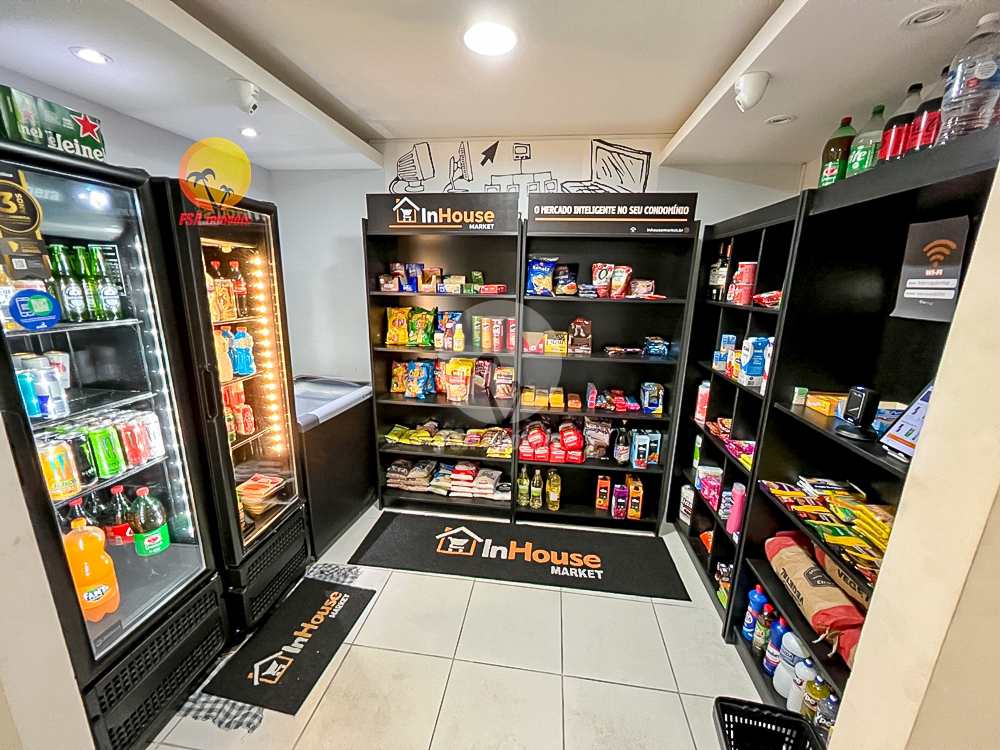 Apartamento à venda com 3 quartos, 91m² - Foto 37