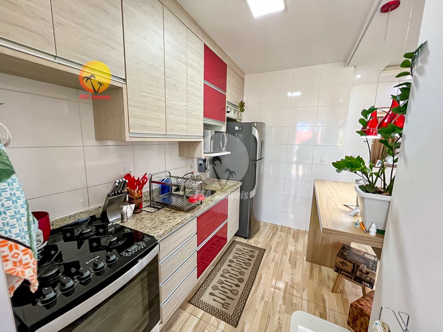 Apartamento à venda com 3 quartos, 91m² - Foto 9