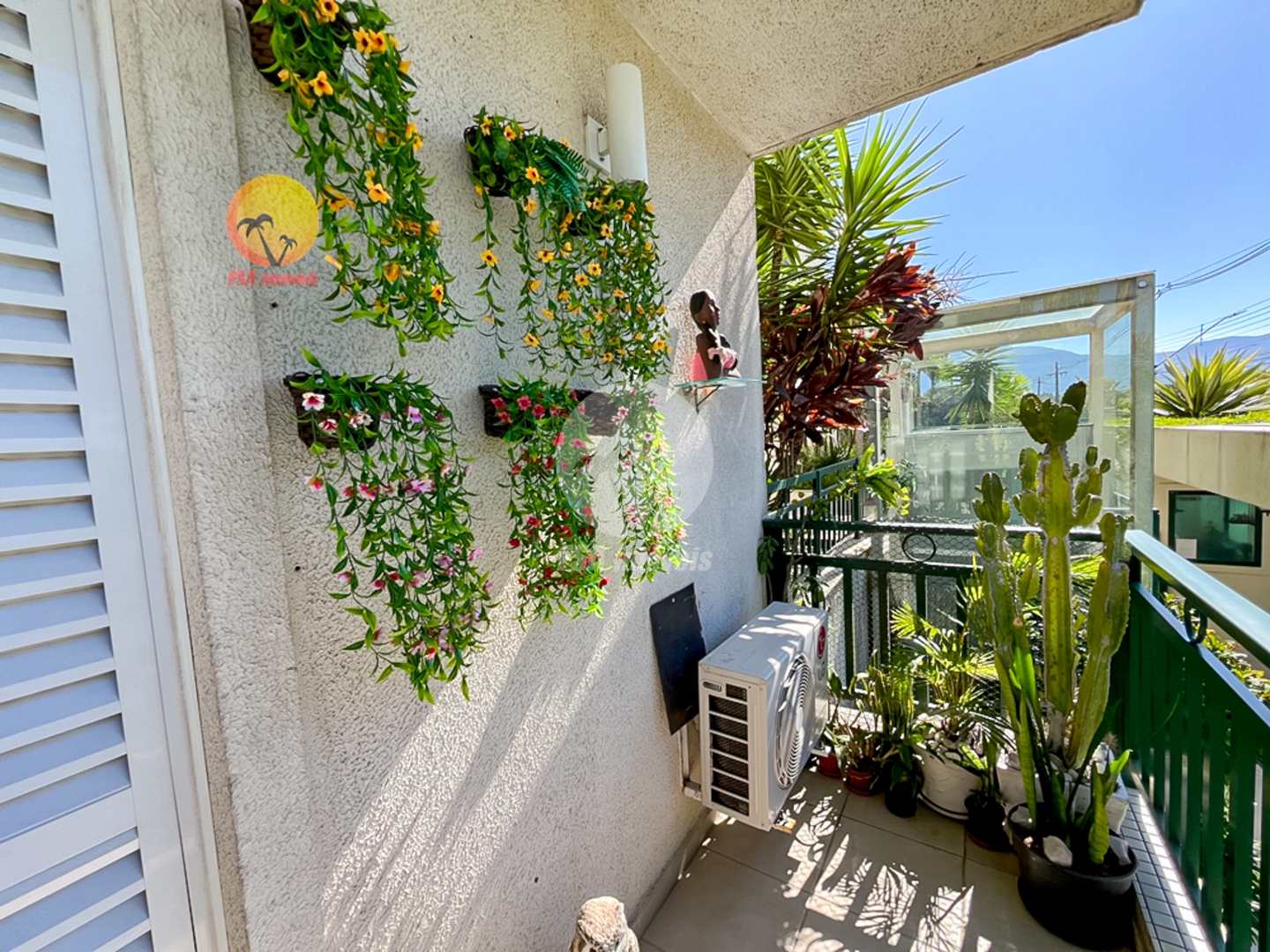 Apartamento à venda com 3 quartos, 91m² - Foto 25