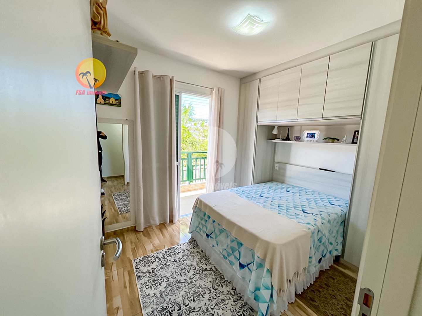 Apartamento à venda com 3 quartos, 91m² - Foto 17
