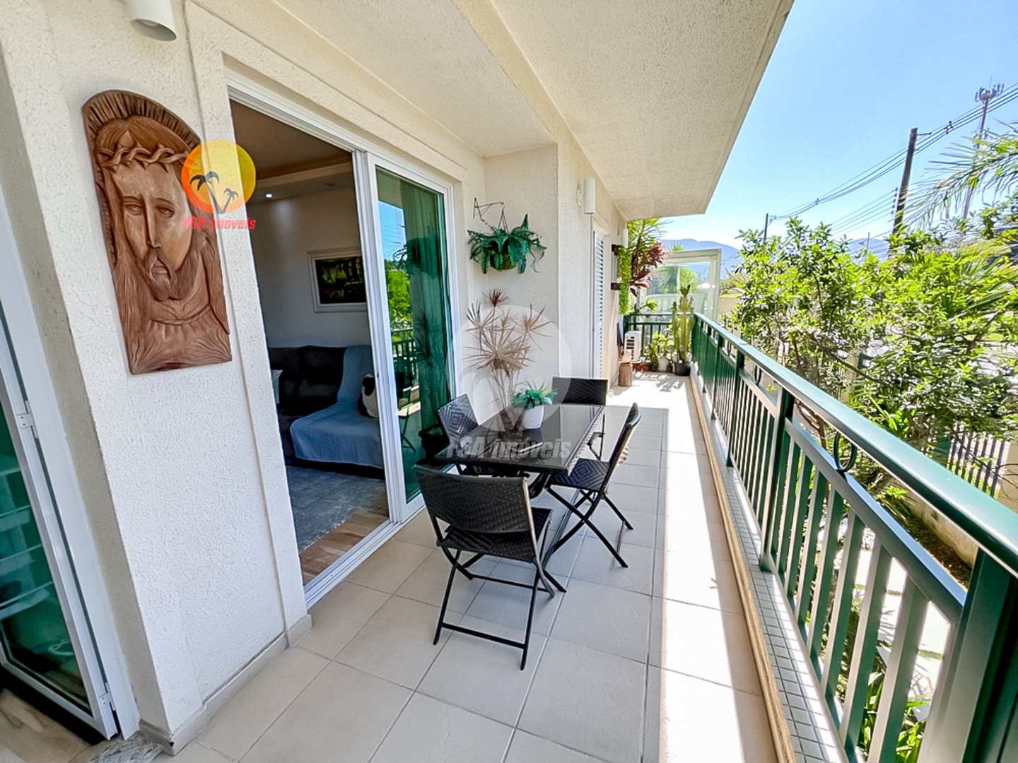 Apartamento à venda com 3 quartos, 91m² - Foto 22