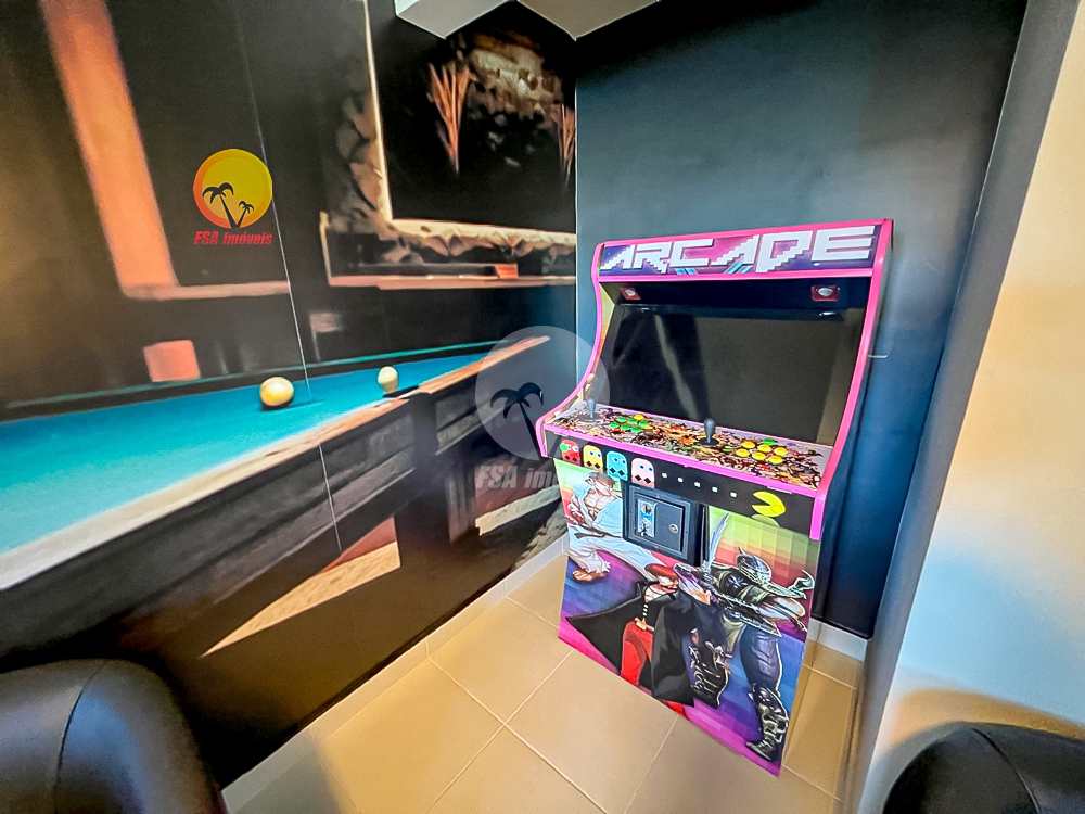 Apartamento à venda com 3 quartos, 91m² - Foto 39