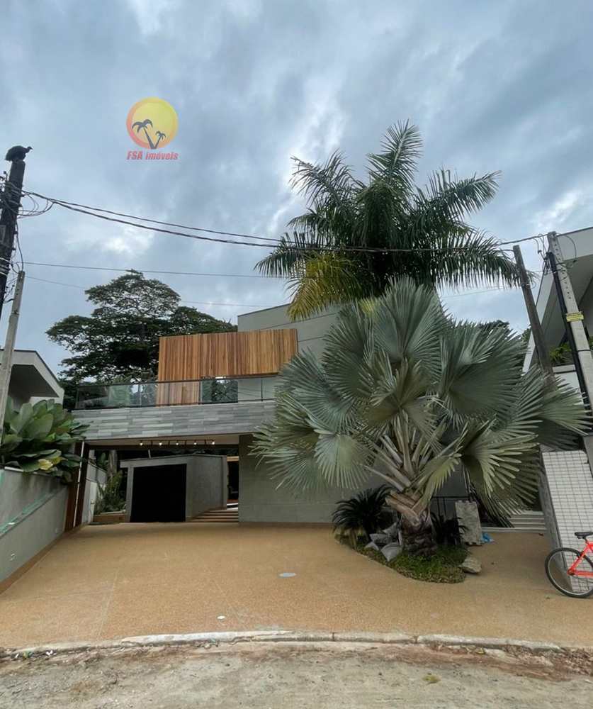 Casa com 4 quartos, Riviera, Bertioga - R$ 5.39 mi, Cod: 487