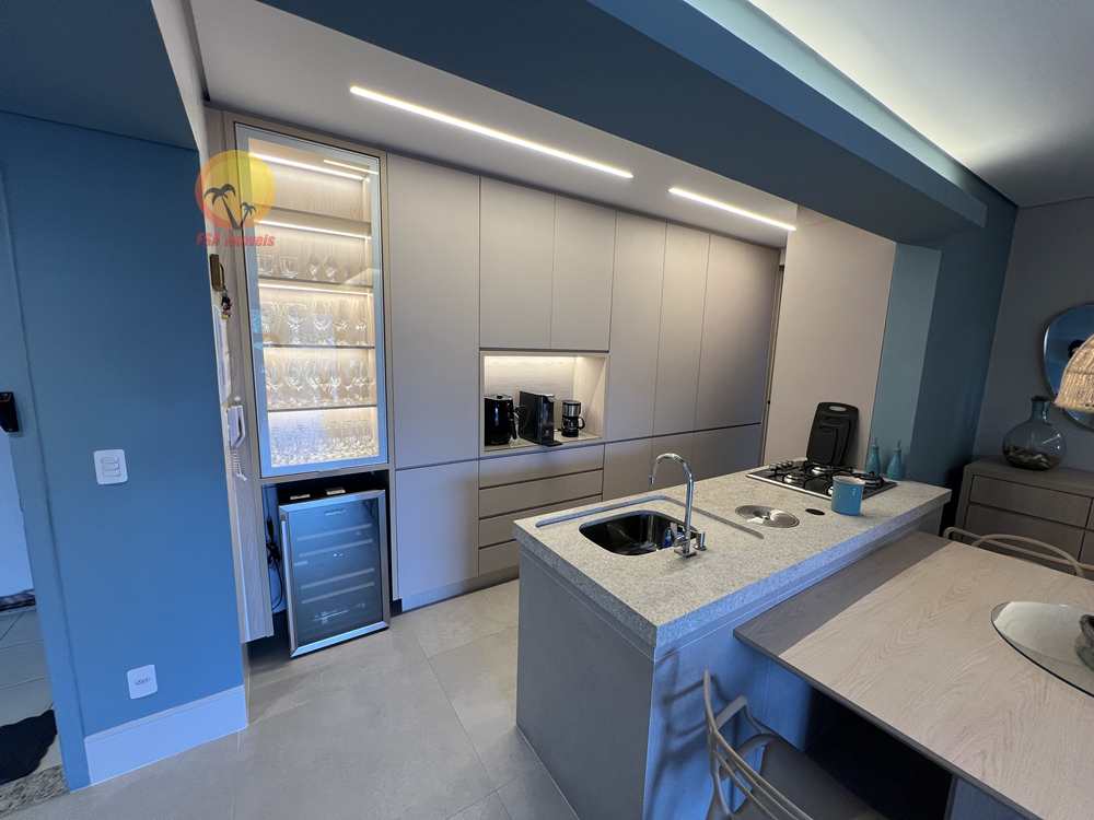 Apartamento com 3 quartos, Centro, Bertioga - R$ 1.45 mi, Cod: 489