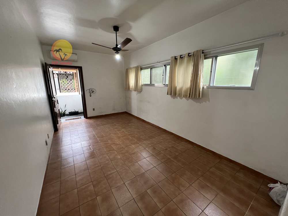 Apartamento com 2 quartos, Centro, Bertioga - R$ 460 mil, Cod: 490