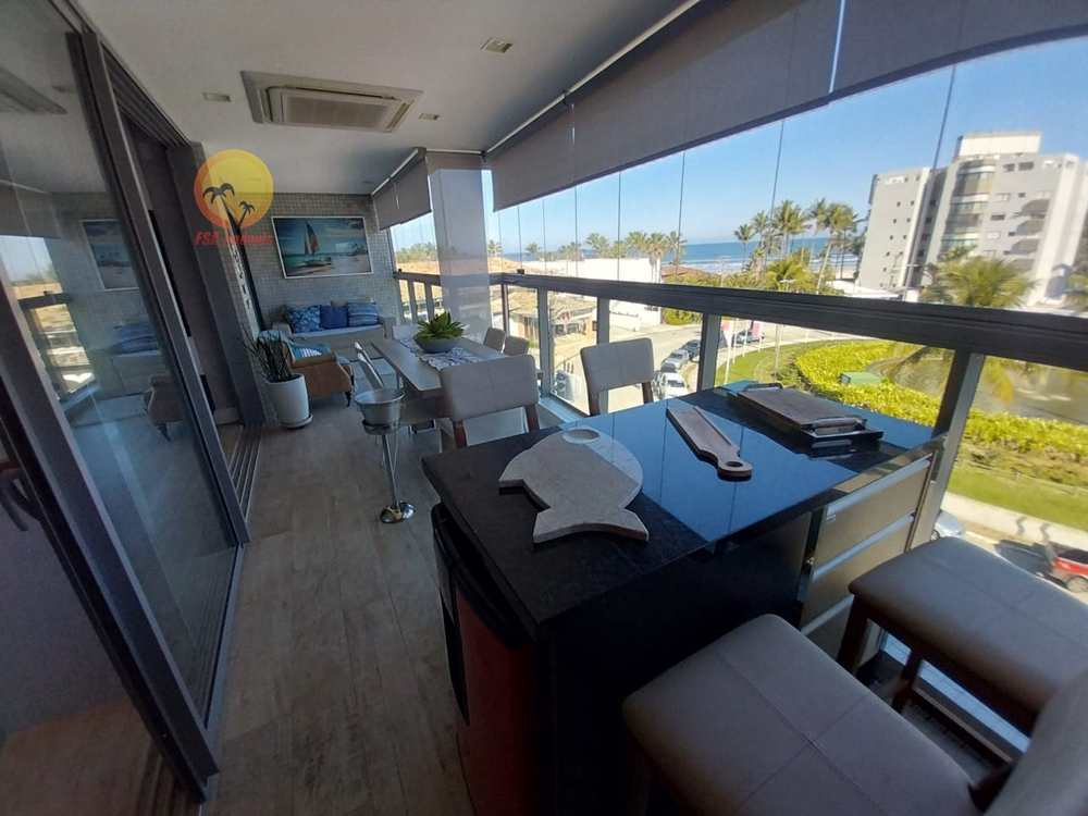 Apartamento com 2 quartos, Riviera, Bertioga - R$ 3.15 mi, Cod: 491