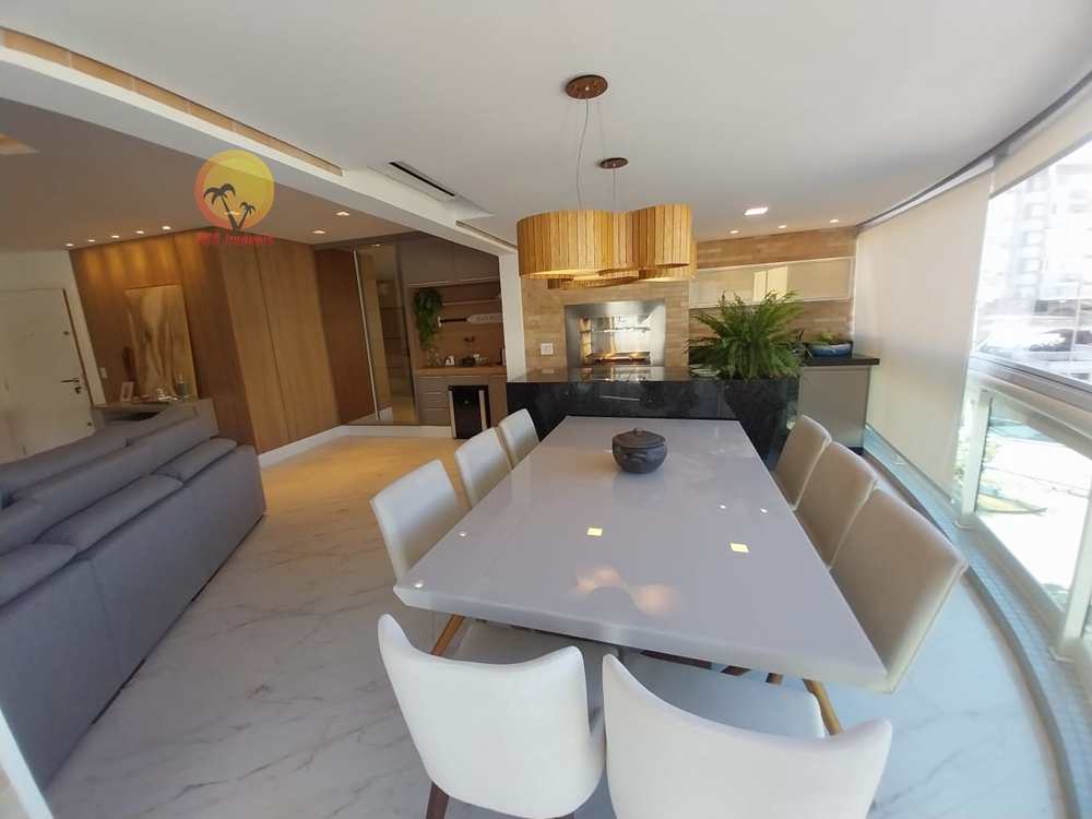 Apartamento com 3 quartos, Riviera, Bertioga - R$ 5.6 mi, Cod: 492