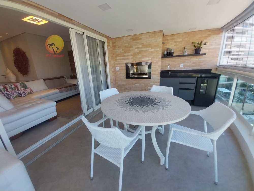 Apartamento com 3 quartos, Riviera, Bertioga - R$ 5.5 mi, Cod: 493