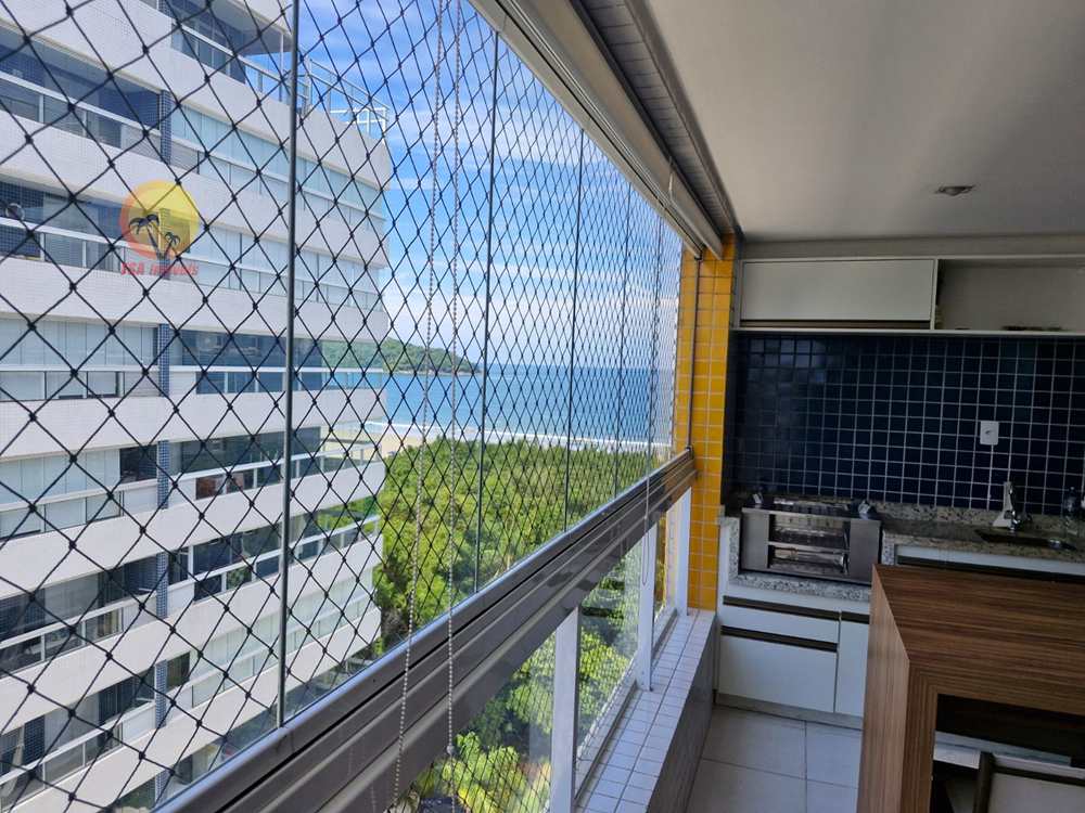 Apartamento com 2 quartos, Indaiá, Bertioga - R$ 1.08 mi, Cod: 494