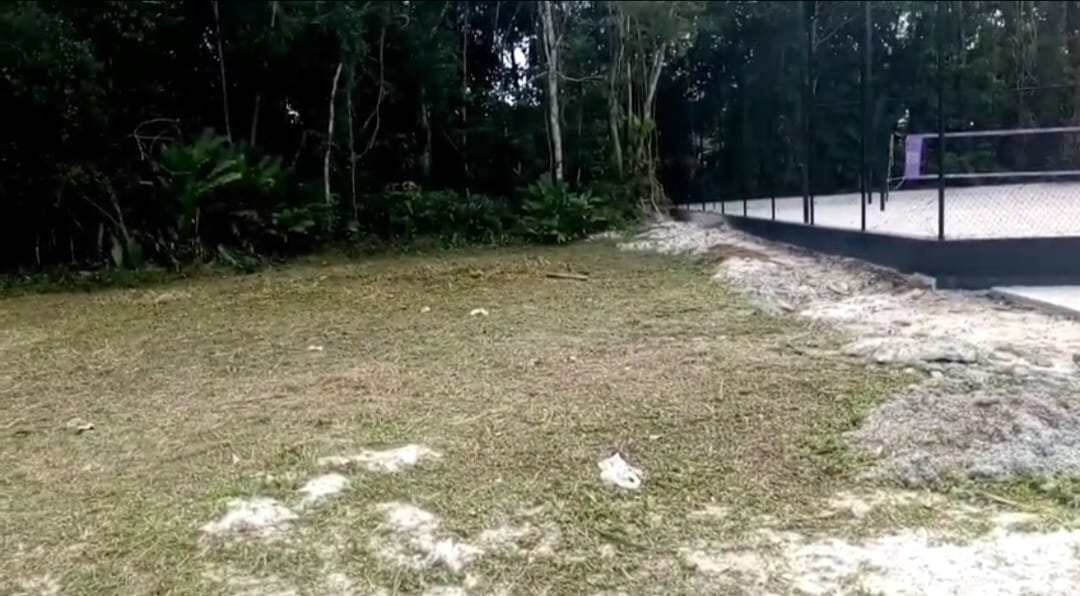 Terreno, Riviera, Bertioga - R$ 3 mi, Cod: 496