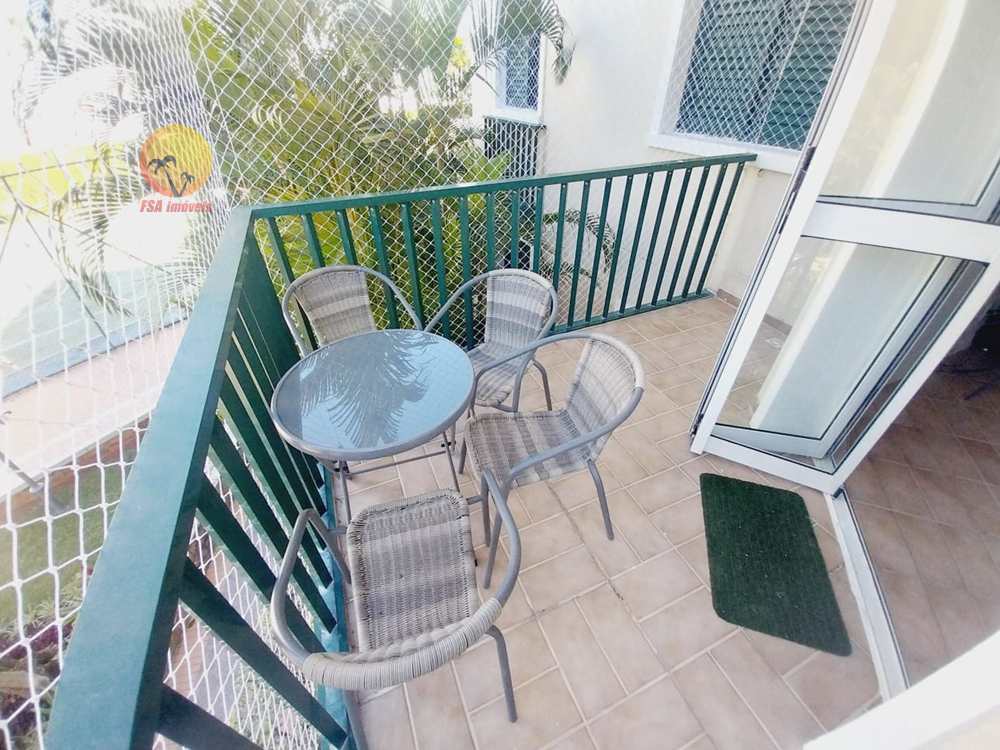 Apartamento com 3 quartos, Riviera, Bertioga - R$ 1.75 mi, Cod: 498