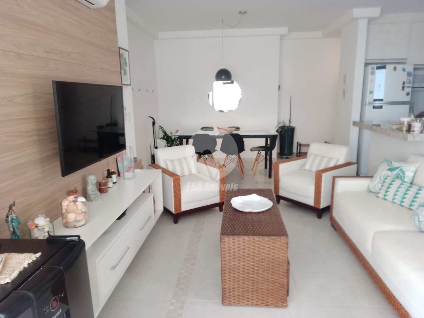 Apartamento à venda na Riviera | 3 Dormitórios no Módulo 08