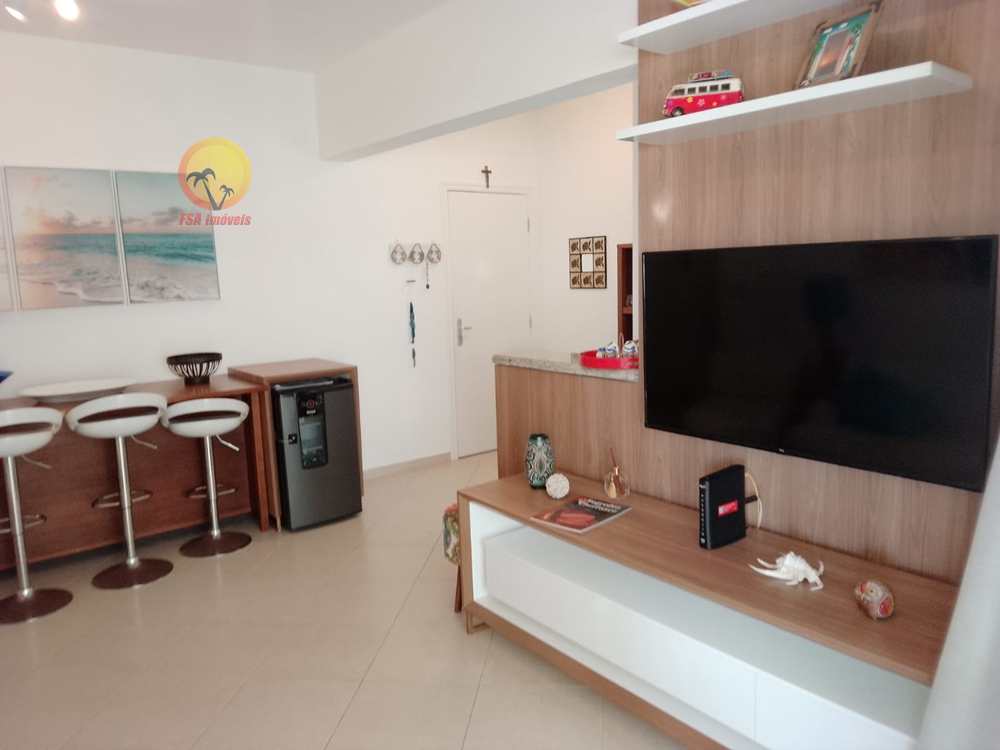 Apartamento no Módulo 8 na Riviera com 3 Dorms