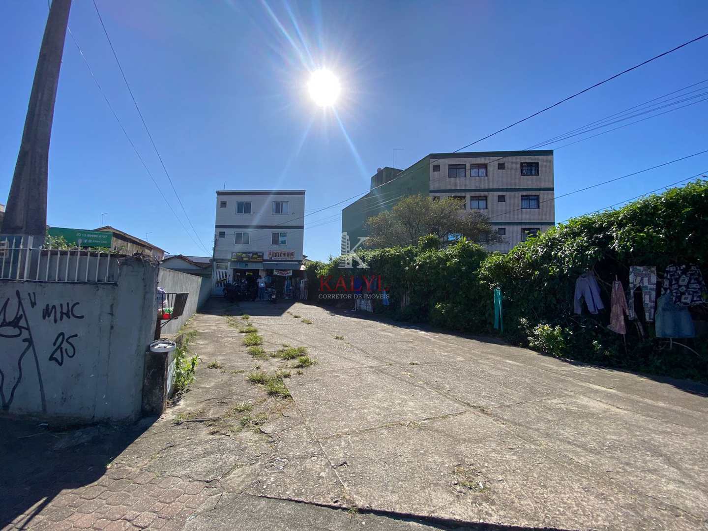 Empreendimento em Praia Grande  Bairro Mirim  - ref.: 4685