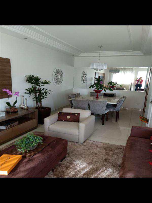Apartamento em São Paulo, bairro Jardim Anália Franco