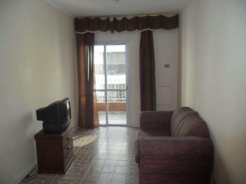 Apartamento em Guarujá, bairro Pitangueiras