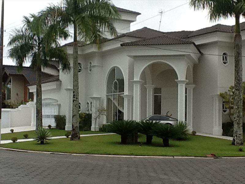 Casa em Guarujá, bairro Balneário Praia do Pernambuco