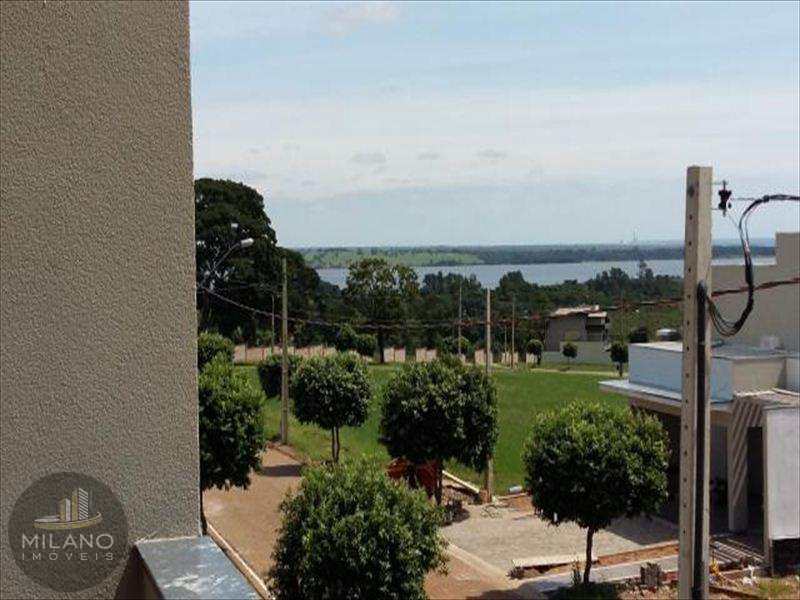 Vendo casa no Condominio Village do Lago, com 3 suites com 