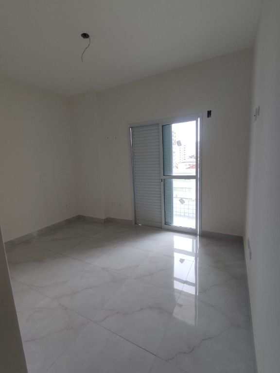 Apartamento com 2 dormitórios à venda, 69 m² por R$ 485.000,00 - Tupi - Praia Grande/SP