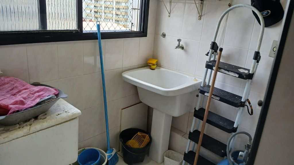 Apartamento à venda e aluguel com 2 quartos, 89m² - Foto 8