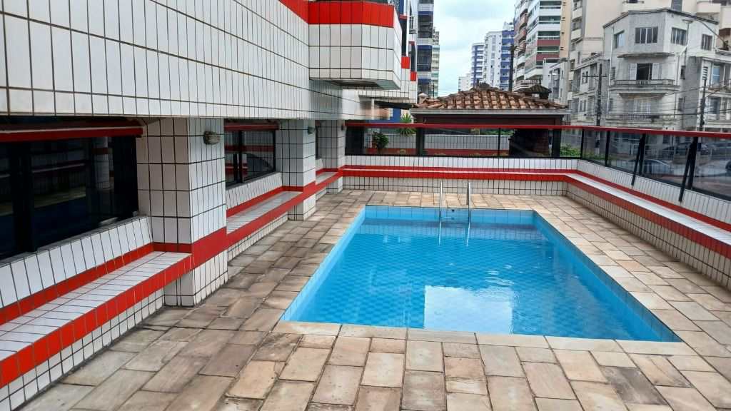 Apartamento à venda e aluguel com 2 quartos, 89m² - Foto 2