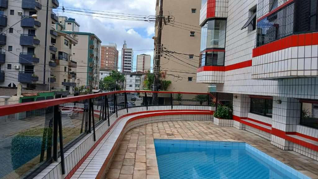 Apartamento à venda e aluguel com 2 quartos, 89m² - Foto 1