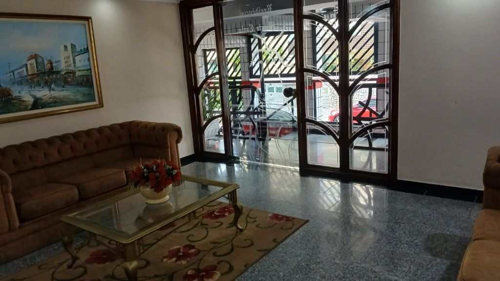 Apartamento à venda e aluguel com 2 quartos, 89m² - Foto 11