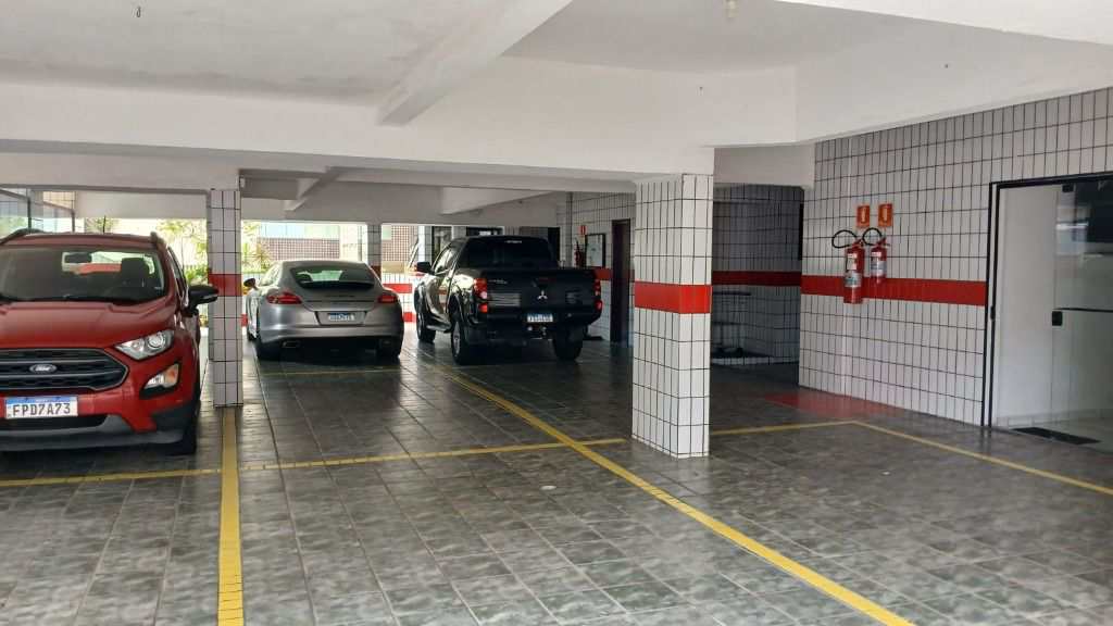 Apartamento à venda e aluguel com 2 quartos, 89m² - Foto 3