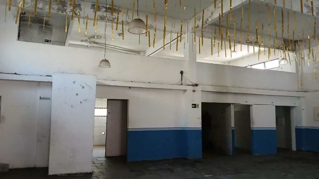 Depósito-Galpão-Armazém para alugar, 590m² - Foto 4