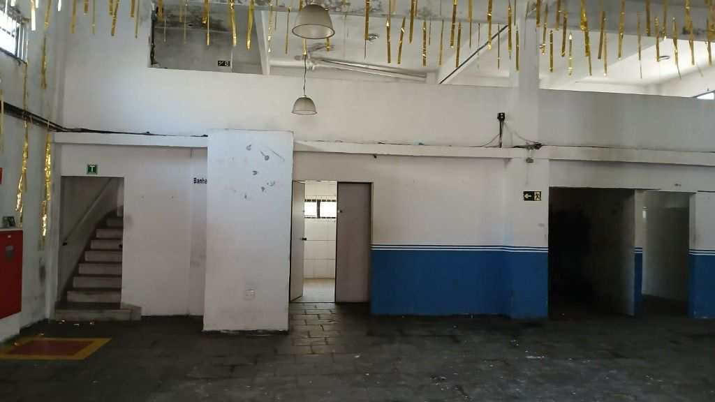 Depósito-Galpão-Armazém para alugar, 590m² - Foto 3