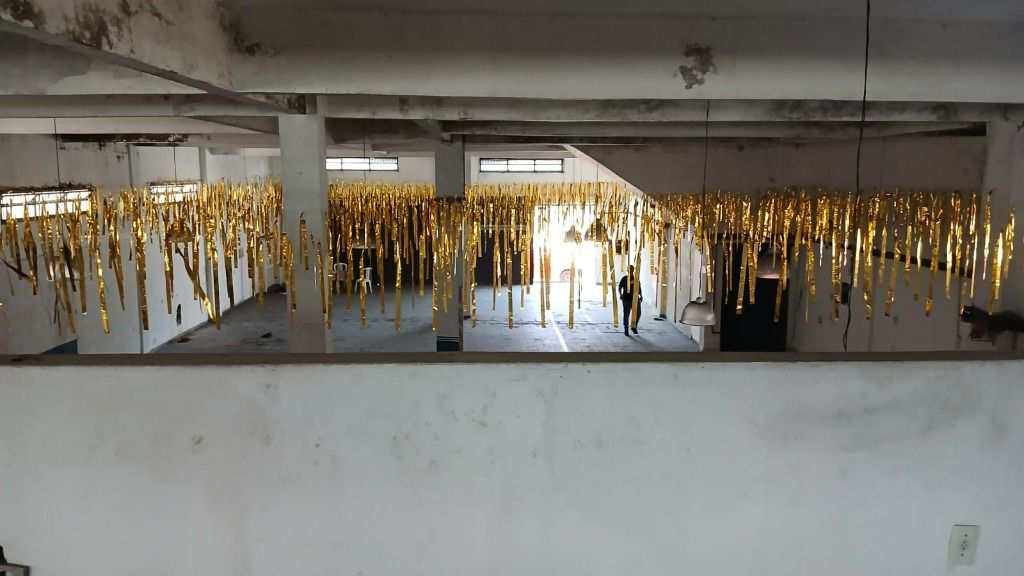 Depósito-Galpão-Armazém para alugar, 590m² - Foto 6