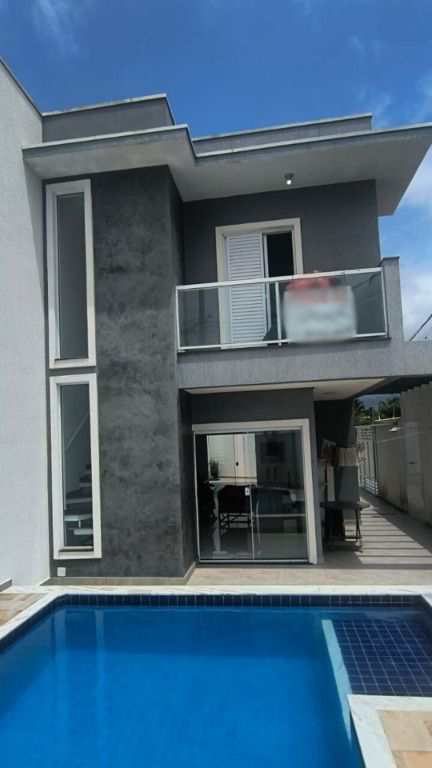 Casa com 3 quartos, Centro, Itanhaém - R$ 610 mil, Cod: 9327