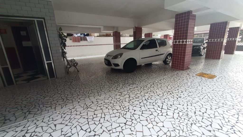 Apartamento para alugar com 2 quartos, 64m² - Foto 3