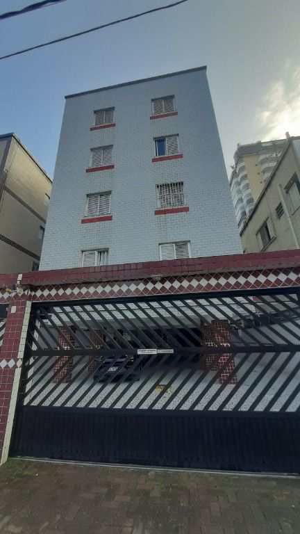 Apartamento para alugar com 2 quartos, 64m² - Foto 1
