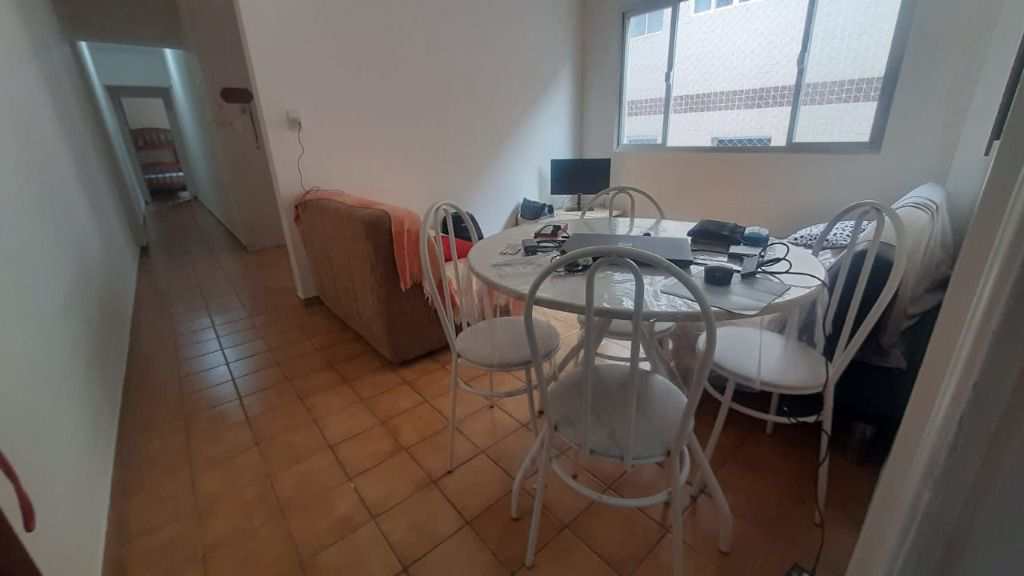 Apartamento para alugar com 2 quartos, 64m² - Foto 5