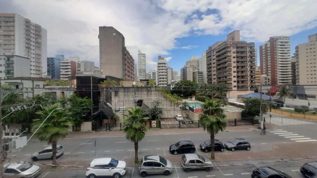 Apartamento para alugar com 2 quartos, 64m² - Foto 15