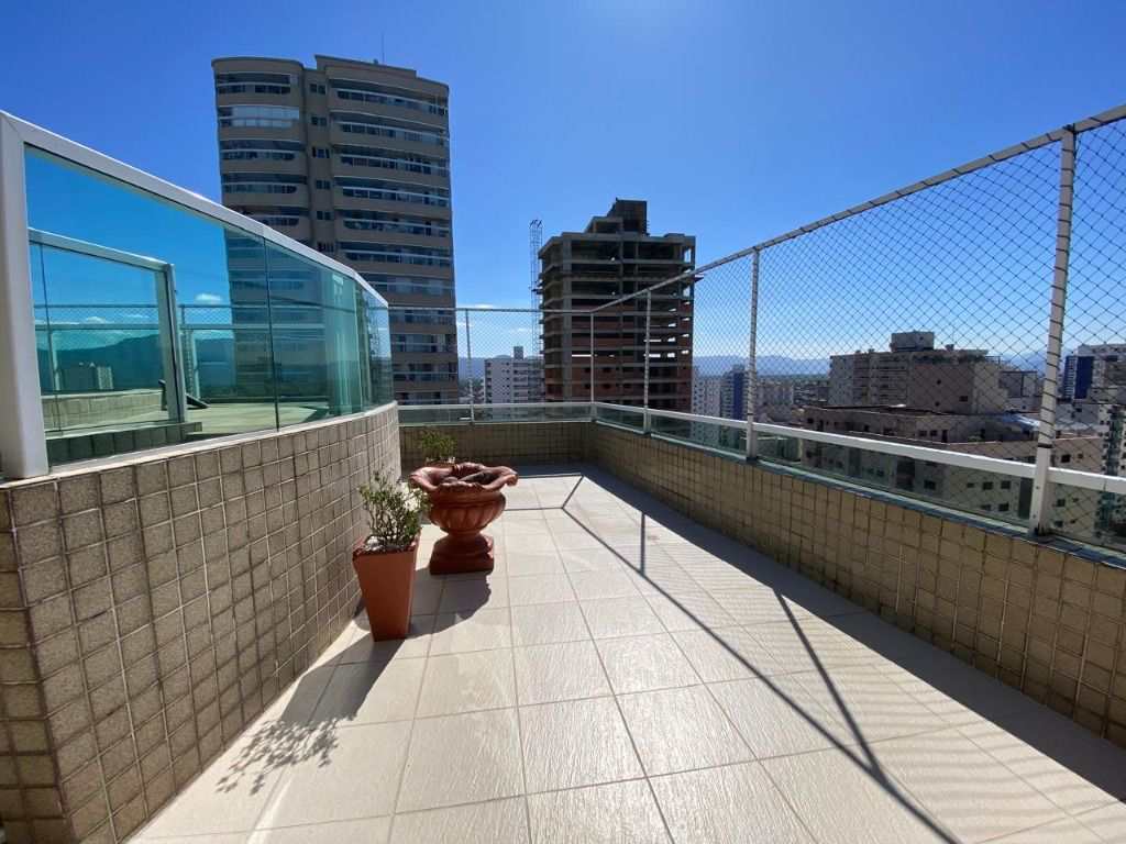 Cobertura à venda com 3 quartos, 260m² - Foto 8