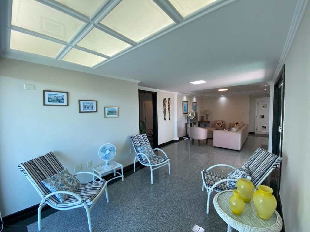 Cobertura à venda com 3 quartos, 260m² - Foto 20