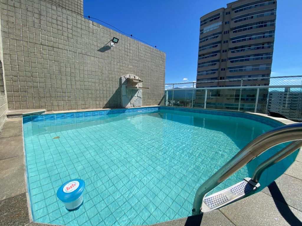 Cobertura à venda com 3 quartos, 260m² - Foto 7