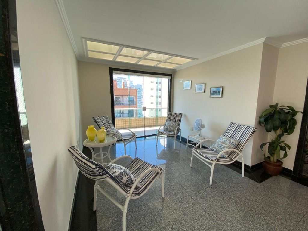 Cobertura à venda com 3 quartos, 260m² - Foto 21